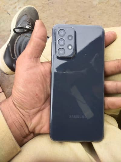 samsung galaxy a 23