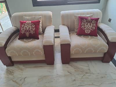 sofa for sell