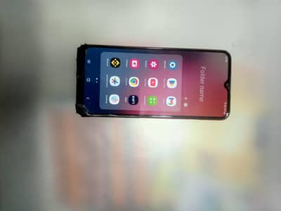 Samsung Galaxy A02s Non PTA