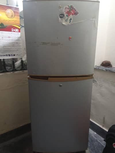 pel fridge perfect condition