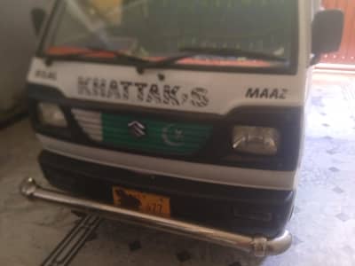 FIRST OWNER SUZUKI RAVI EURO II