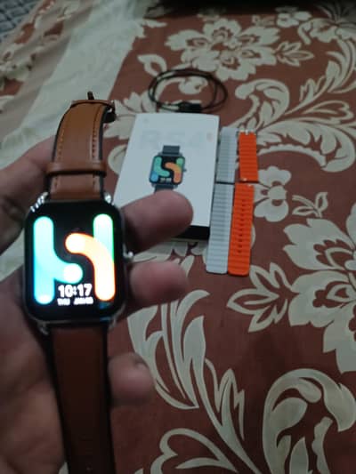 brand new xaomi  smart watch