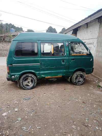 carry bolan 1998 model pindi number documents clear