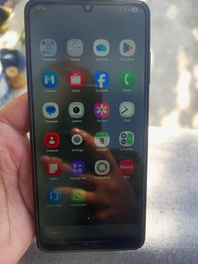 samsong galaxcy a06new for sale