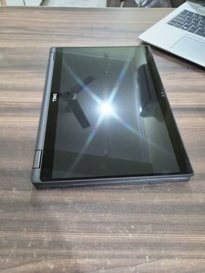 Dell Latitude 7390 2in1 Core i5 8th Gen 8GB Ram 256GB SSD Touch Scree