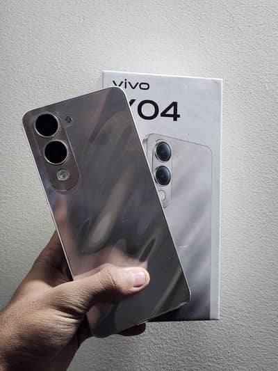 vivo y04