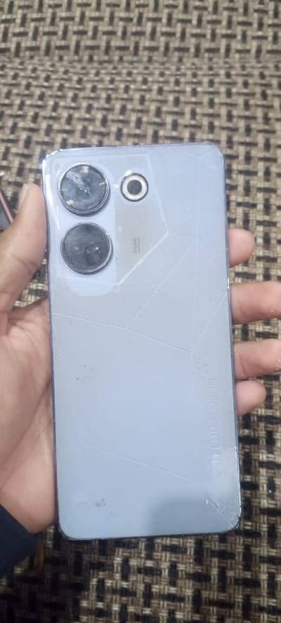 tecno camon 20 pro