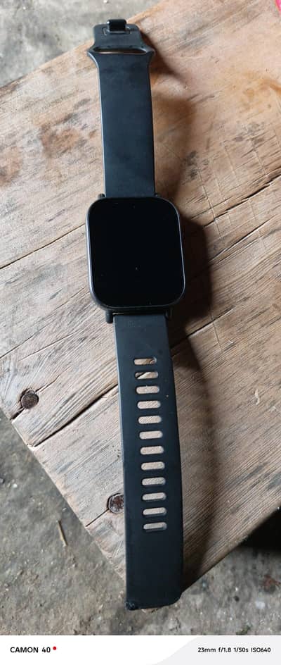 Xiaomi Active 5 watch