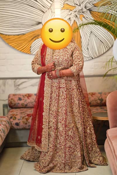 Bridal Dress For sale