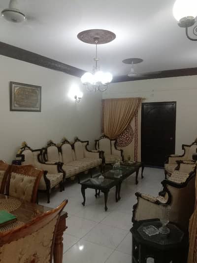 240 SQUARE YARDS CORNER HOUSE FOR SALE