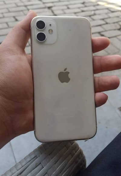 I phone 11 Factory unlock