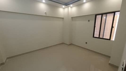 Prime Location Flat In Federal B Area - Block 9 For Sale