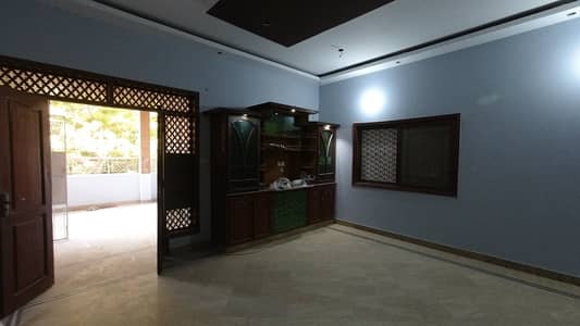 Buying A Corner Upper Portion In Karachi?