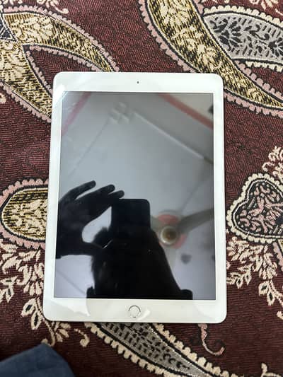 ipad 6th generation 128gb
