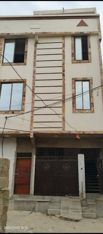 VIP Location In Block 3A, Gulistan-E-Johar, Karachi Kings Presidency A Premium Living Experience