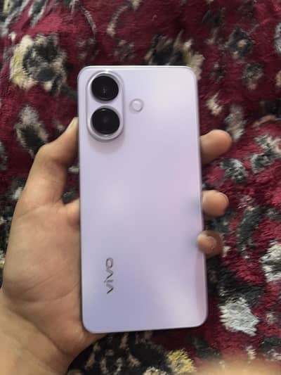 Vivo v60 lite