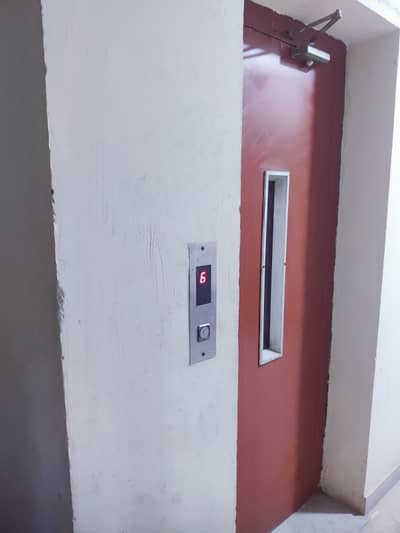 3 bed D D Flat Is Up For sale In An Ideal Location In Karachi (BANK LOAN APPLICABLE)