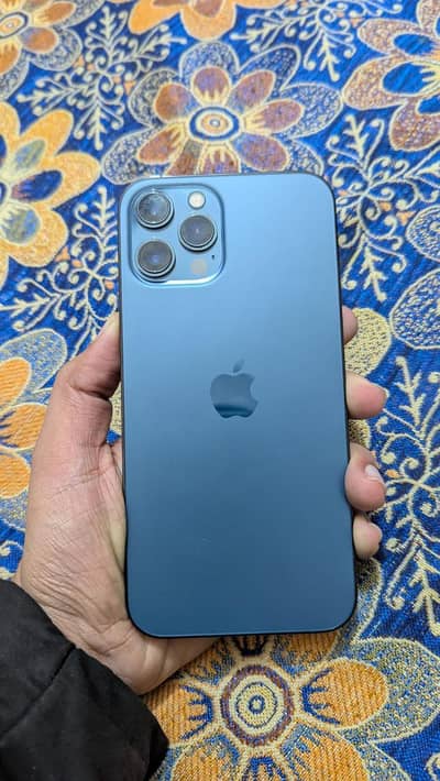 iphone 12 pro max 256 gb