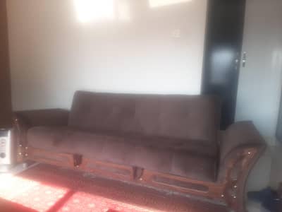 sofa bed