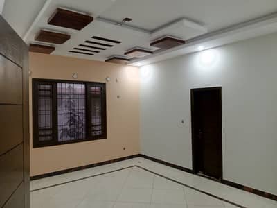 400 SQ Yards Independent House for Rent Block 15, Gulistan-e-Johar, Karachi
