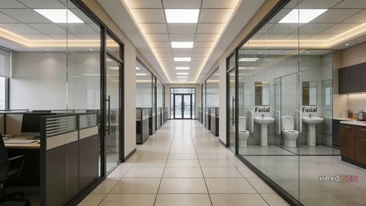 For Sale Chance Deal | Block 11 Gulistan-e-Johar, Karachi 120 SQ Yard Independent Building Ground + 2 Floors Pure West Open | Near Main Road