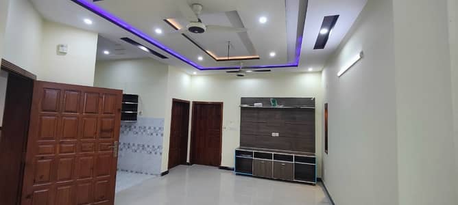 House For Rent In G15 Double Story Water Gas Electricity All Facilities More Three Options Available