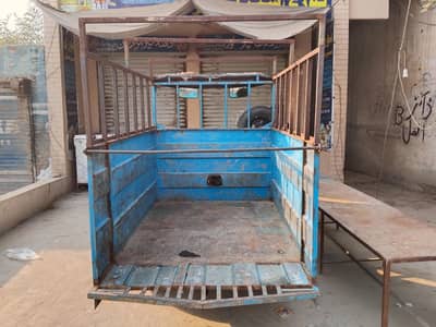 all okay no mechanical work