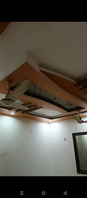 FOR SALE INVESTOR OPPORTUNITY Location: Bahadurabad Chorangi, Main Road Project: Hibba Apartment (Brand New Project)