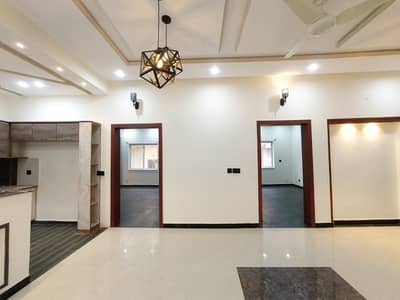 Ground Portion for Rent in G15 size 30*60 near to markaz masjid park Best location More Five options available