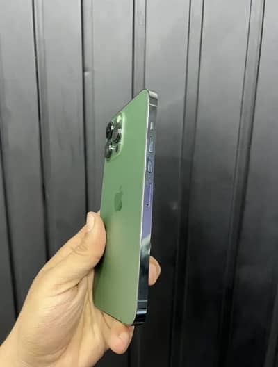 iPhone 13 Pro Max JV SIM