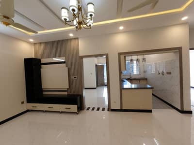 Ground Portion For Rent In G15 Size 7 Marla Water Gas Electricity All Facilities Near To Markaz Masjid Park Best Location More Five Options Available