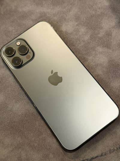 Apple iPhone 12 Pro Max 256GB