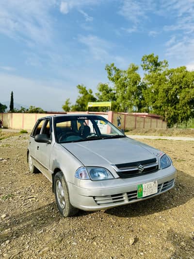 Suzuki cultus VXR. O3129149O42