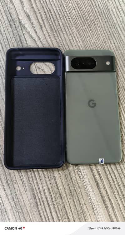 pixel 8 original usa model