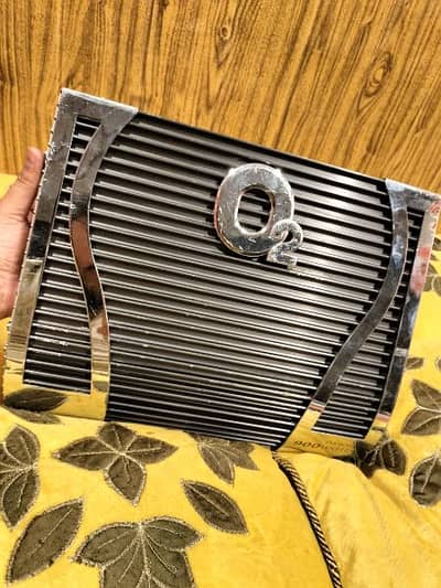 O2 Oa900.2 like mono block amplifier made in USA