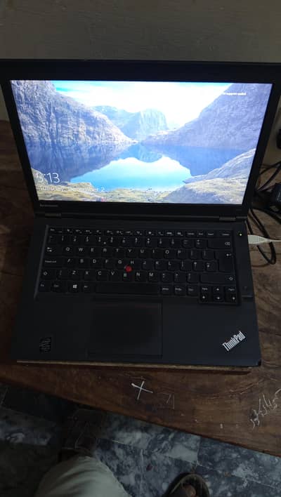 Lenovo T440p