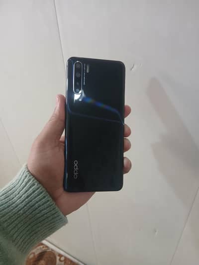 Oppo F15 8gb 128Gb 03217908144