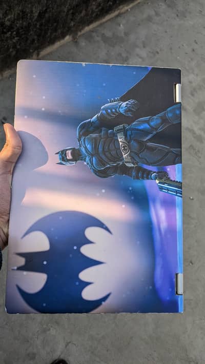 Lenovo i7 8th generation