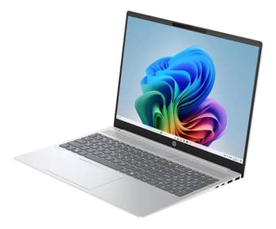 HP OmniBook 5 16 inch 2K Laptop AMD Ryzen AI 7 350 16G (New with Box)