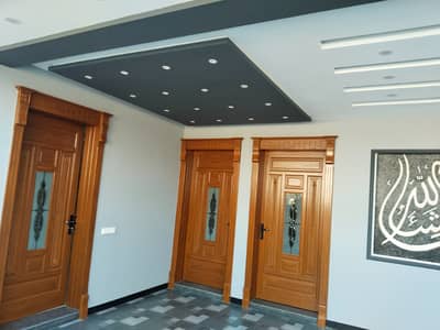 Brand New House For Sale