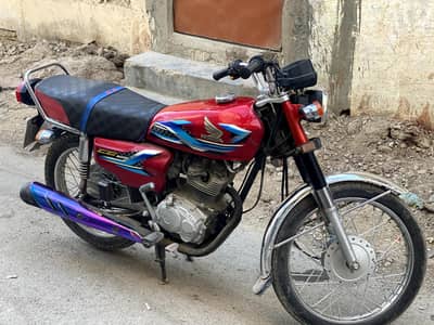 Dadu number ha first owner