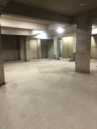 5 Marla Plot File For Sale In DHA Defence