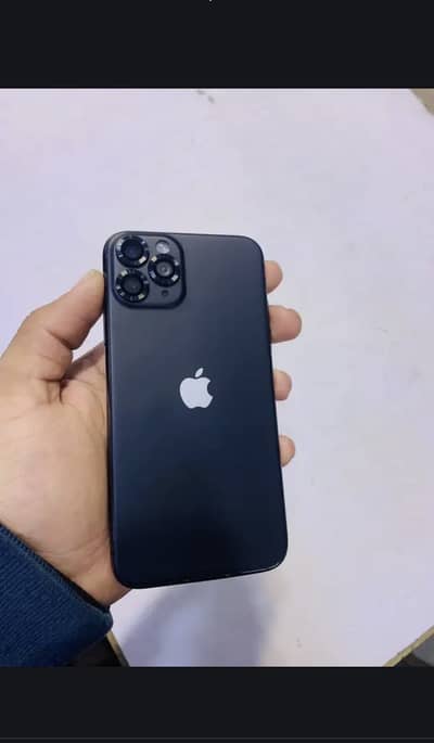 iphone x non pta face id okay