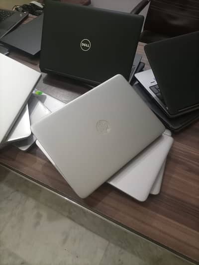 HP Elitebook 840 G3 Core i7 6th Gen 8GB RAM 128GB SSD+500GB HDD