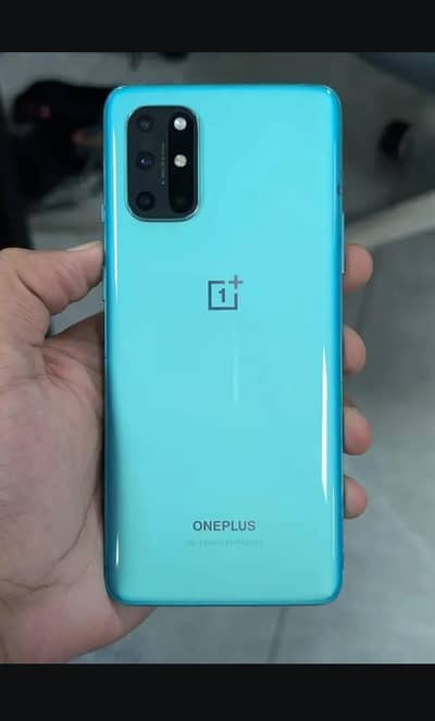 ONEPLUS 8T