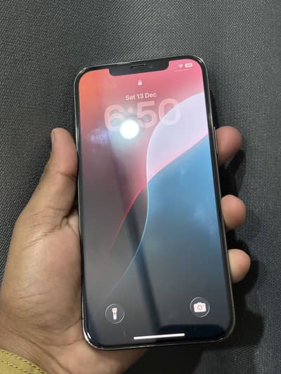 iPhone 12 Pro Max jackpot.