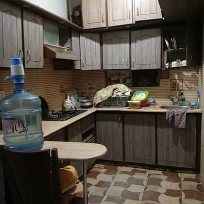 Prime Location Flat Available For rent In Gulistan-e-Jauhar - Block 13