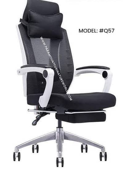 Revolving chair / Office chair / Computer Chair/ Executive Chairs