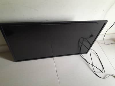 Tcl 32 inch led tv for sale