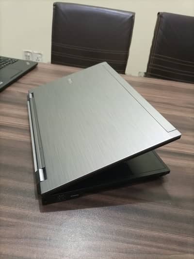 Dell Latitude E6510 Core i5 1st Gen 6GB Ram 320GB HDD NVIDIA Graphic
